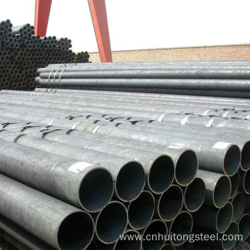 ASTM A285M Gr.B Seamless Steel Pipe